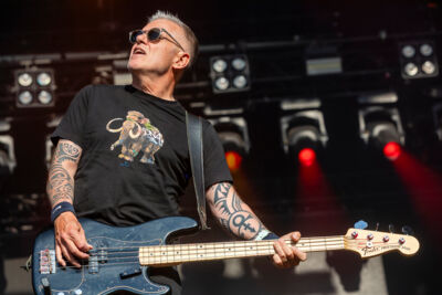 De Mens @ Lokerse Feesten, picture 14, photographed by Edwin Houdevelt - FrontView Magazine