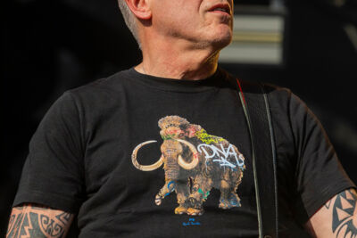 De Mens @ Lokerse Feesten, picture 15, photographed by Edwin Houdevelt - FrontView Magazine