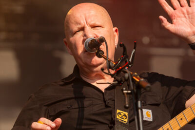 De Mens @ Lokerse Feesten, picture 17, photographed by Edwin Houdevelt - FrontView Magazine