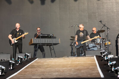 De Mens @ Lokerse Feesten, picture 18, photographed by Edwin Houdevelt - FrontView Magazine
