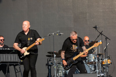 De Mens @ Lokerse Feesten, picture 19, photographed by Edwin Houdevelt - FrontView Magazine