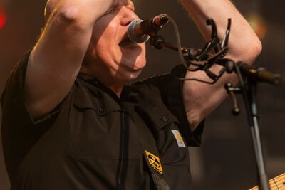 De Mens @ Lokerse Feesten, picture 20, photographed by Edwin Houdevelt - FrontView Magazine