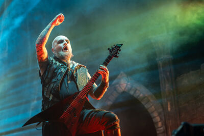 Dimmu Borgir @ Alcatraz, picture 15, photographed by David Johnson - FrontView Magazine