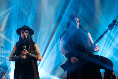 Dimmu Borgir @ Alcatraz, picture 16, photographed by David Johnson - FrontView Magazine