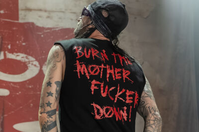 Dope @ Alcatraz, picture 5, photographed by David Johnson - FrontView Magazine