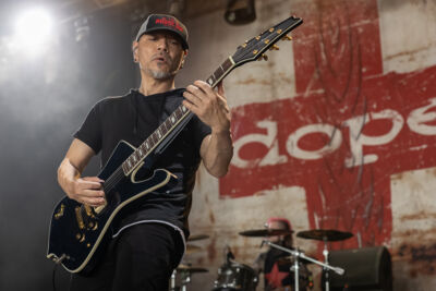 Dope @ Alcatraz, picture 8, photographed by David Johnson - FrontView Magazine