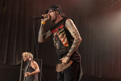 Dope @ Alcatraz, picture 9, photographed by David Johnson - FrontView Magazine