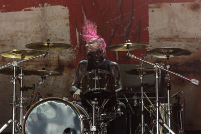 Dope @ Alcatraz, picture 11, photographed by David Johnson - FrontView Magazine