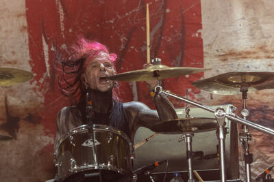 Dope @ Alcatraz, picture 12, photographed by David Johnson - FrontView Magazine