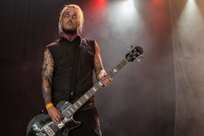 Dope @ Alcatraz, picture 13, photographed by David Johnson - FrontView Magazine