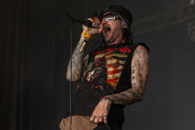 Dope @ Alcatraz, picture 20, photographed by David Johnson - FrontView Magazine