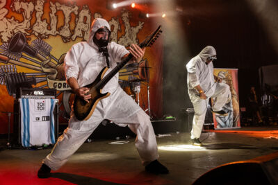 Gutalax @ Alcatraz, picture 5, photographed by David Johnson - FrontView Magazine