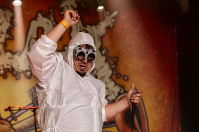 Gutalax @ Alcatraz, picture 7, photographed by David Johnson - FrontView Magazine