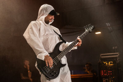 Gutalax @ Alcatraz, picture 9, photographed by David Johnson - FrontView Magazine