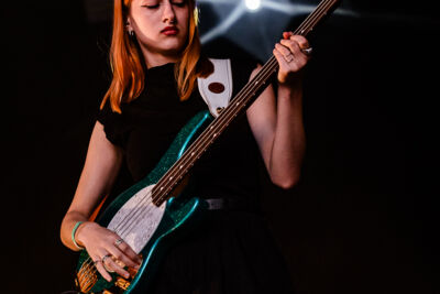 Judith @ Beleuvenissen, picture 18, photographed by Jürgen Bruynooghe - FrontView Magazine