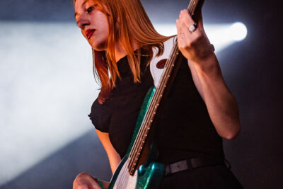 Judith @ Beleuvenissen, picture 20, photographed by Jürgen Bruynooghe - FrontView Magazine