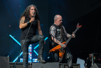 Kerry King @ Alcatraz, picture 26, photographed by David Johnson - FrontView Magazine