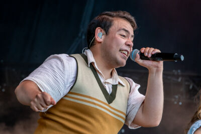 #LikeMe @ Bastion Festival, foto 2, foto's door Anoek Houben - FrontView Magazine