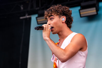 #LikeMe @ Bastion Festival, foto 3, foto's door Anoek Houben - FrontView Magazine