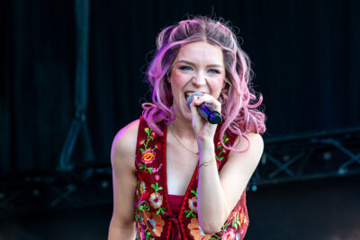 #LikeMe @ Bastion Festival, foto 4, foto's door Anoek Houben - FrontView Magazine