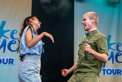 #LikeMe @ Bastion Festival, foto 19, foto's door Anoek Houben - FrontView Magazine