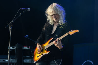 Michael Schenker @ Alcatraz, picture 9, photographed by David Johnson - FrontView Magazine