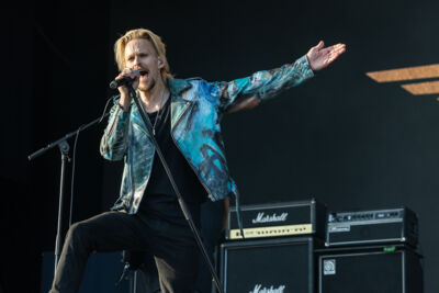 Michael Schenker @ Alcatraz, picture 11, photographed by David Johnson - FrontView Magazine