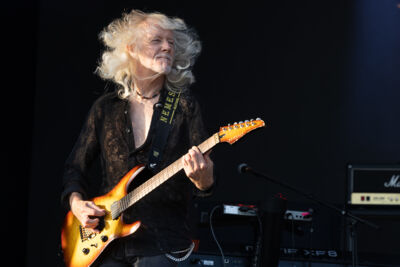 Michael Schenker @ Alcatraz, picture 20, photographed by David Johnson - FrontView Magazine