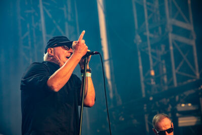 Noordkaap @ Lokerse Feesten, picture 1, photographed by Edwin Houdevelt - FrontView Magazine
