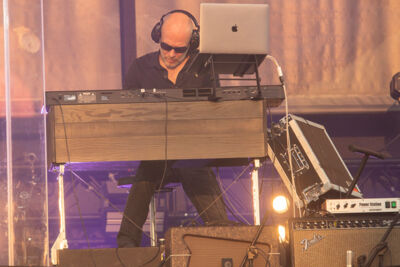 Noordkaap @ Lokerse Feesten, picture 6, photographed by Edwin Houdevelt - FrontView Magazine