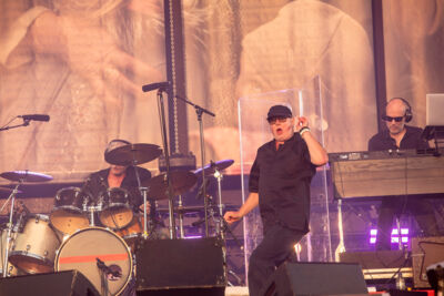 Noordkaap @ Lokerse Feesten, picture 8, photographed by Edwin Houdevelt - FrontView Magazine