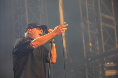 Noordkaap @ Lokerse Feesten, picture 12, photographed by Edwin Houdevelt - FrontView Magazine