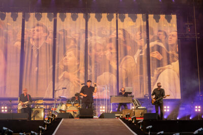 Noordkaap @ Lokerse Feesten, picture 13, photographed by Edwin Houdevelt - FrontView Magazine
