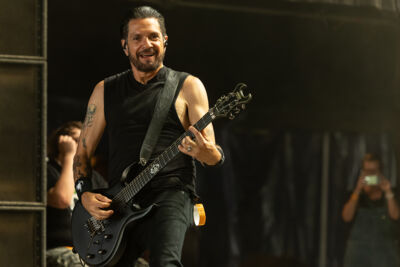 Prong @ Alcatraz, picture 3, photographed by David Johnson - FrontView Magazine