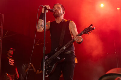 Prong @ Alcatraz, picture 16, photographed by David Johnson - FrontView Magazine