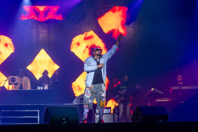 Sean Paul @ Lokerse Feesten, foto 24, foto's door Edwin Houdevelt - FrontView Magazine