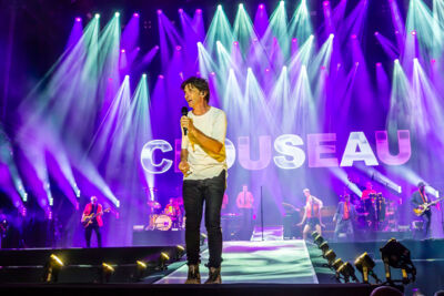 Clouseau @ Lokerse Feesten, picture 6, photographed by Edwin Houdevelt - FrontView Magazine