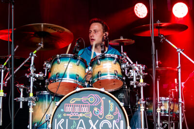 Klaxon @ Repmond Rock, picture 4, photographed by Bart Janssens - FrontView Magazine