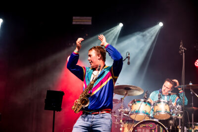 Klaxon @ Repmond Rock, picture 6, photographed by Bart Janssens - FrontView Magazine