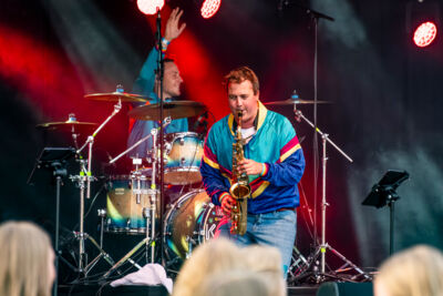 Klaxon @ Repmond Rock, picture 9, photographed by Bart Janssens - FrontView Magazine