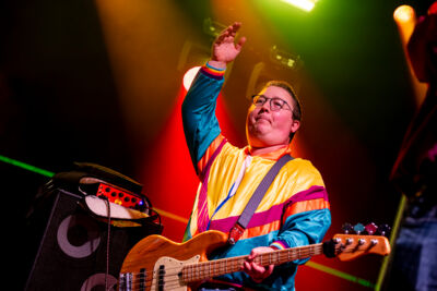 Klaxon @ Repmond Rock, picture 12, photographed by Bart Janssens - FrontView Magazine