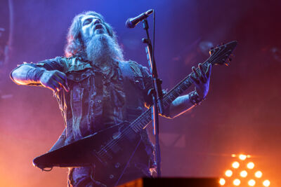 Machine Head @ Alcatraz, picture 3, photographed by David Johnson - FrontView Magazine