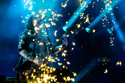 Machine Head @ Alcatraz, picture 4, photographed by David Johnson - FrontView Magazine
