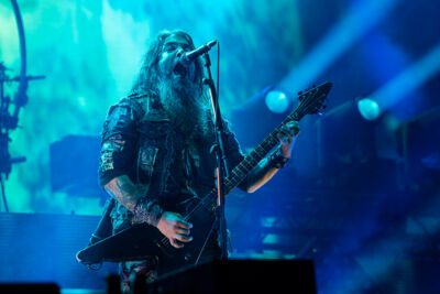 Machine Head @ Alcatraz, picture 5, photographed by David Johnson - FrontView Magazine