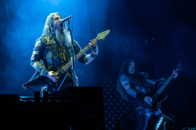 Machine Head @ Alcatraz, picture 7, photographed by David Johnson - FrontView Magazine