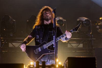 Machine Head @ Alcatraz, picture 11, photographed by David Johnson - FrontView Magazine