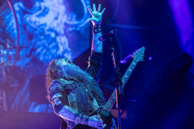 Machine Head @ Alcatraz, picture 12, photographed by David Johnson - FrontView Magazine