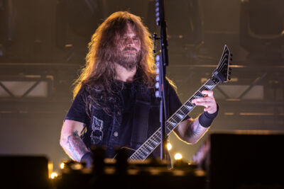 Machine Head @ Alcatraz, picture 15, photographed by David Johnson - FrontView Magazine