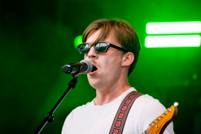 My Lennis @ Repmond Rock, picture 2, photographed by Bart Janssens - FrontView Magazine