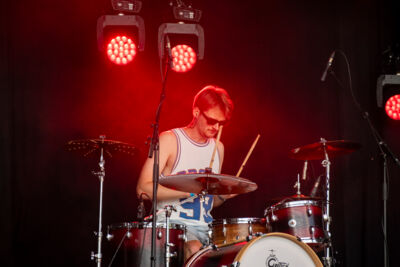 My Lennis @ Repmond Rock, picture 6, photographed by Bart Janssens - FrontView Magazine
